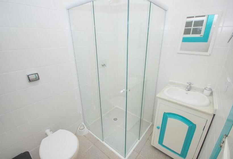 Отель Casa Viva Paraty