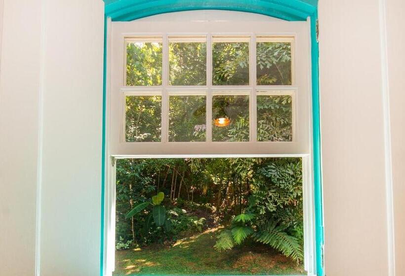 Отель Casa Viva Paraty