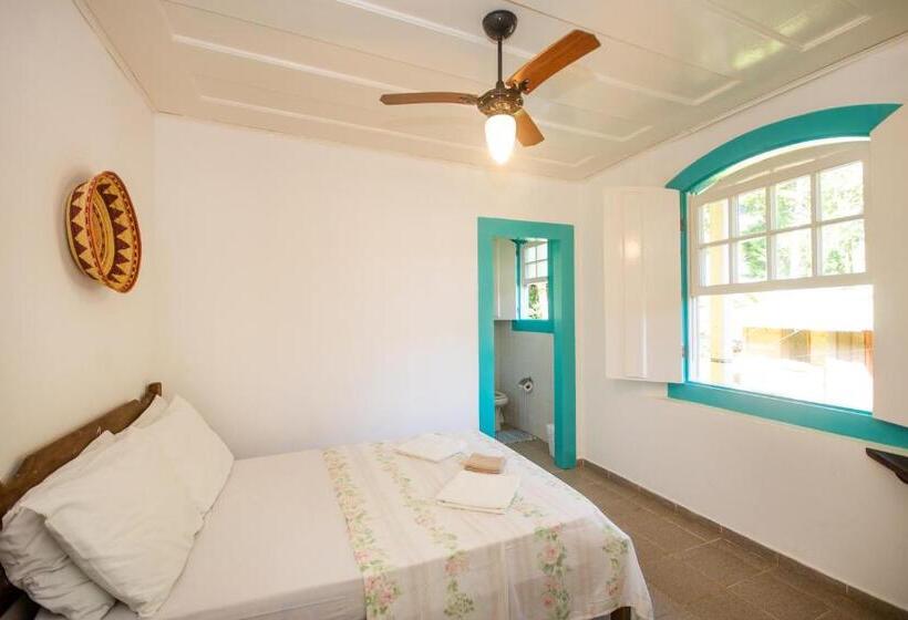 Отель Casa Viva Paraty
