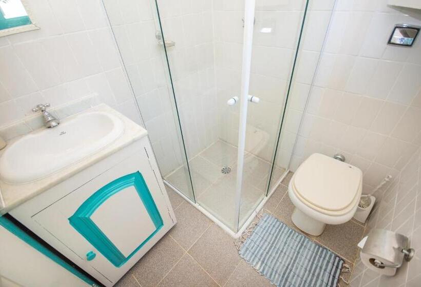 Отель Casa Viva Paraty