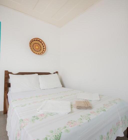 Отель Casa Viva Paraty