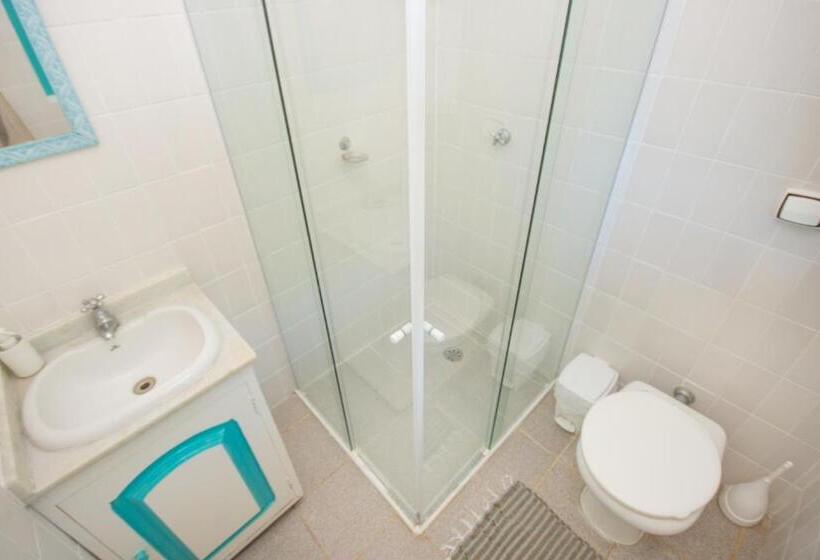 Отель Casa Viva Paraty