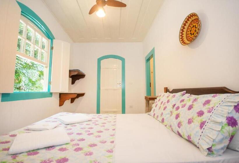 Отель Casa Viva Paraty