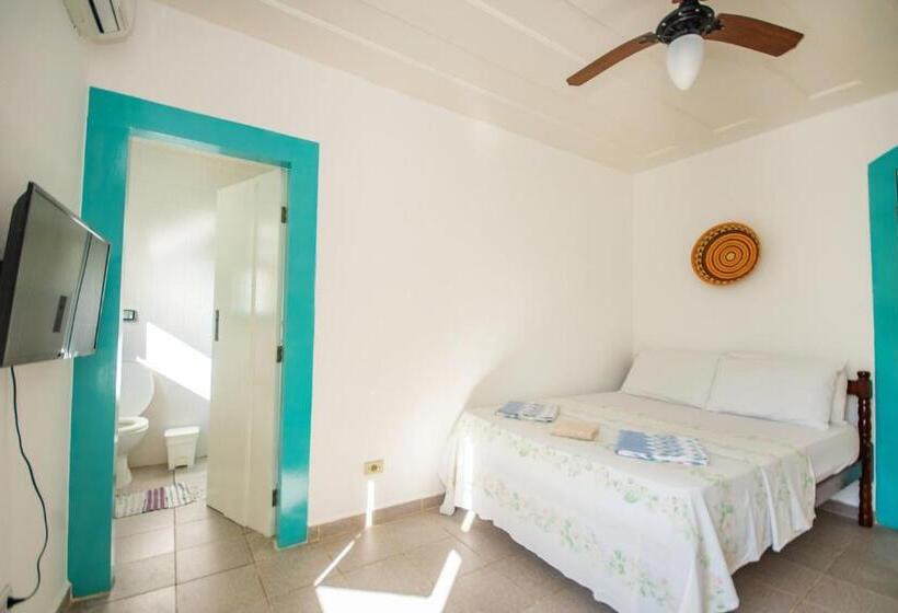 Отель Casa Viva Paraty