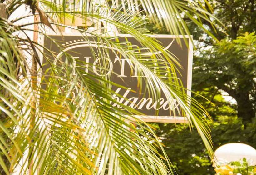 בית מלון כפרי Casablanca