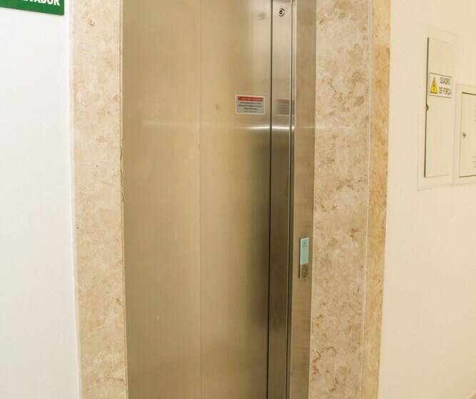 בית מלון כפרי Casablanca