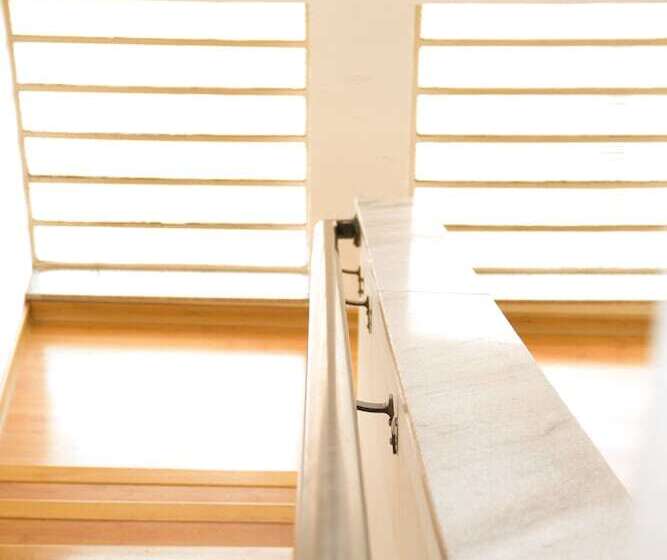 בית מלון כפרי Casablanca