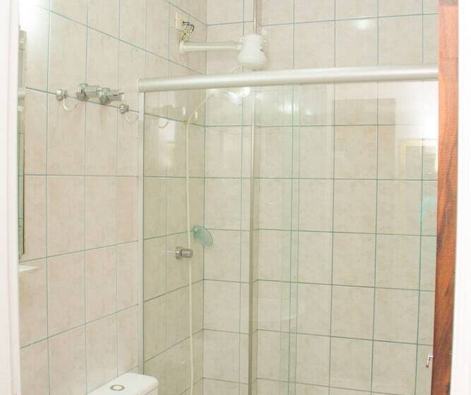 בית מלון כפרי Casablanca