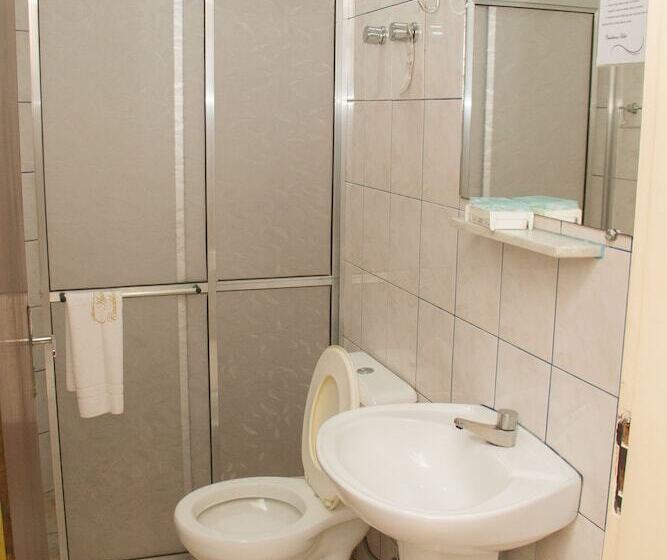 בית מלון כפרי Casablanca