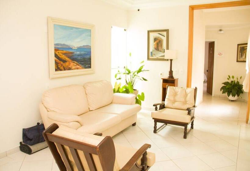 בית מלון כפרי Casablanca