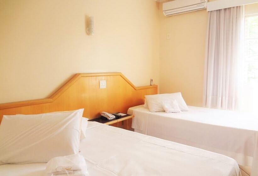 בית מלון כפרי Casablanca