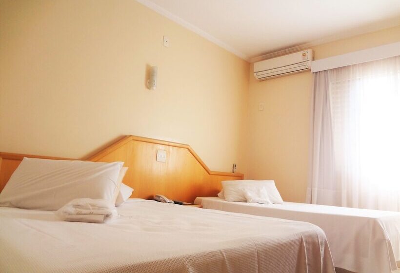 בית מלון כפרי Casablanca