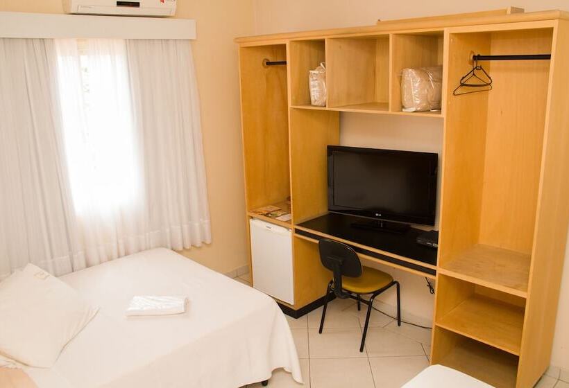 בית מלון כפרי Casablanca