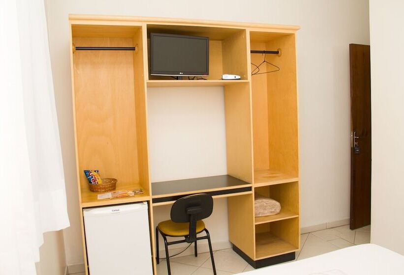 בית מלון כפרי Casablanca