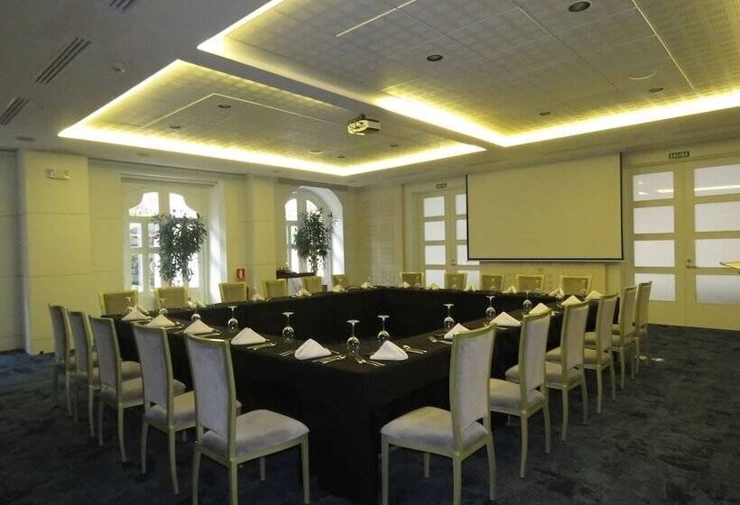 Central Hotel Panama Casco Viejo