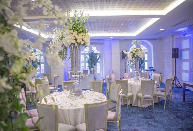 Central Hotel Panama Casco Viejo