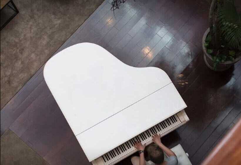 Central Hotel Panama Casco Viejo