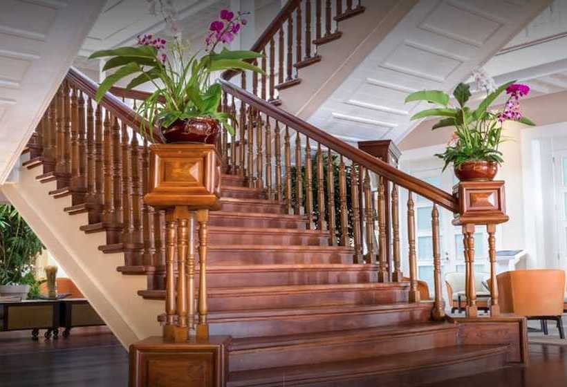 Central Hotel Panama Casco Viejo