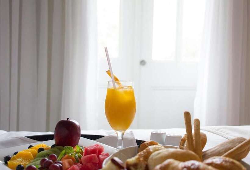 Central Hotel Panama Casco Viejo