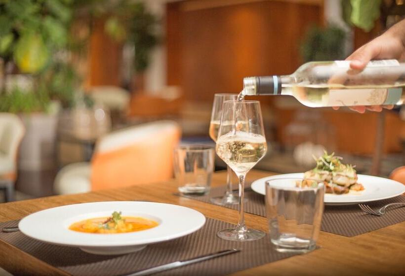 Central Hotel Panama Casco Viejo