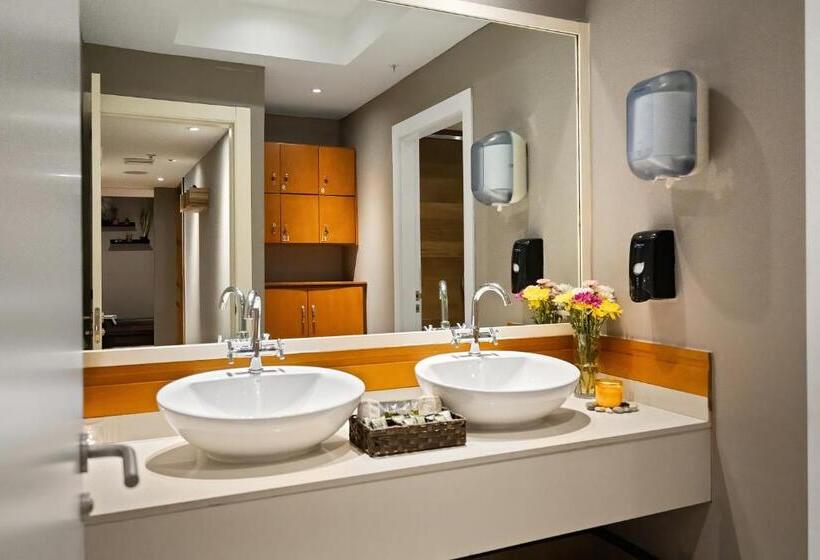 Central Hotel Panama Casco Viejo