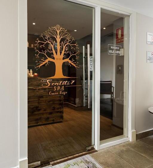 Central Hotel Panama Casco Viejo