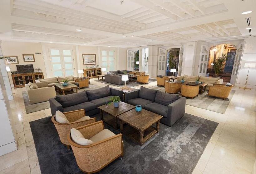 Central Hotel Panama Casco Viejo