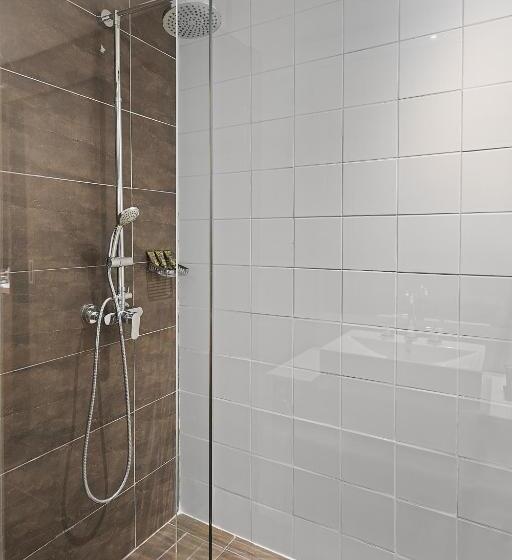 Central Hotel Panama Casco Viejo