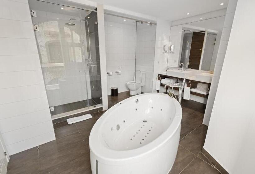 Central Hotel Panama Casco Viejo