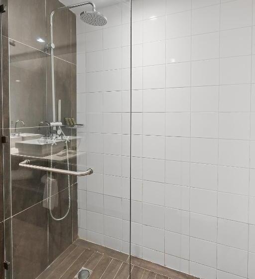 Central Hotel Panama Casco Viejo