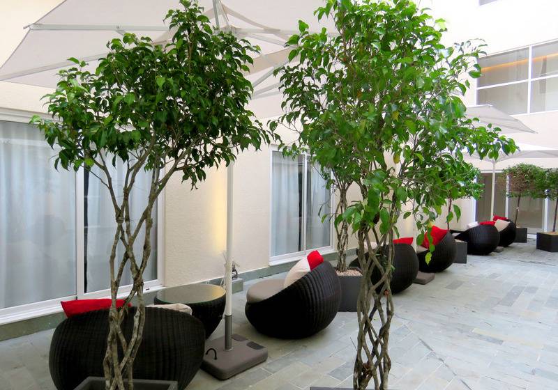 Central Hotel Panama Casco Viejo