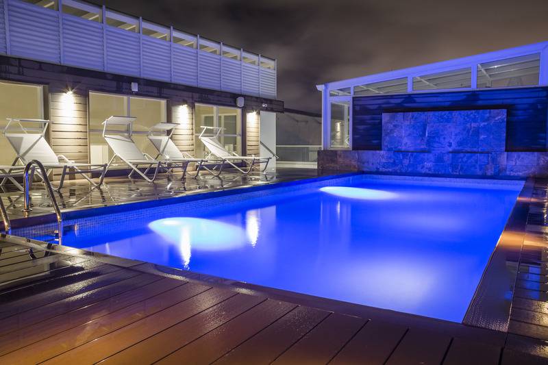 Central Hotel Panama Casco Viejo