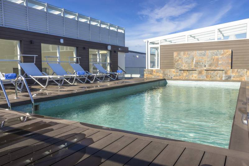 Central Hotel Panama Casco Viejo