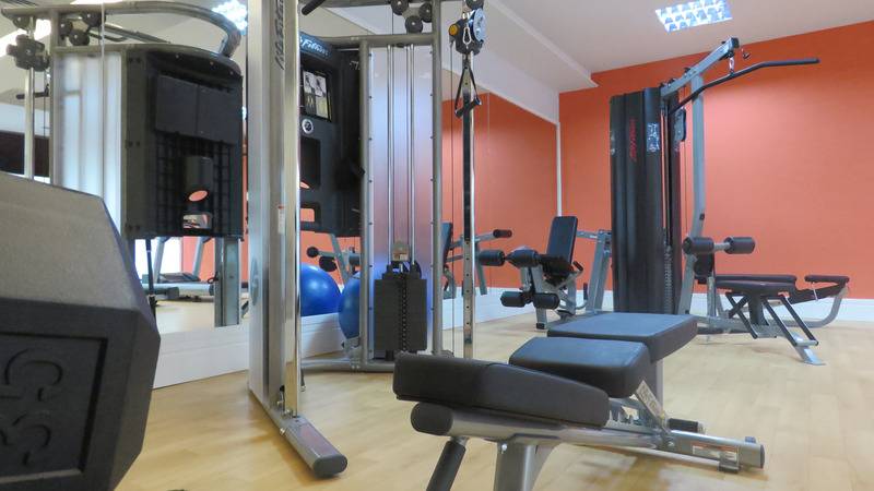 Central Hotel Panama Casco Viejo