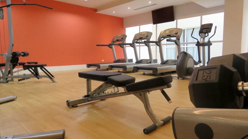 Central Hotel Panama Casco Viejo