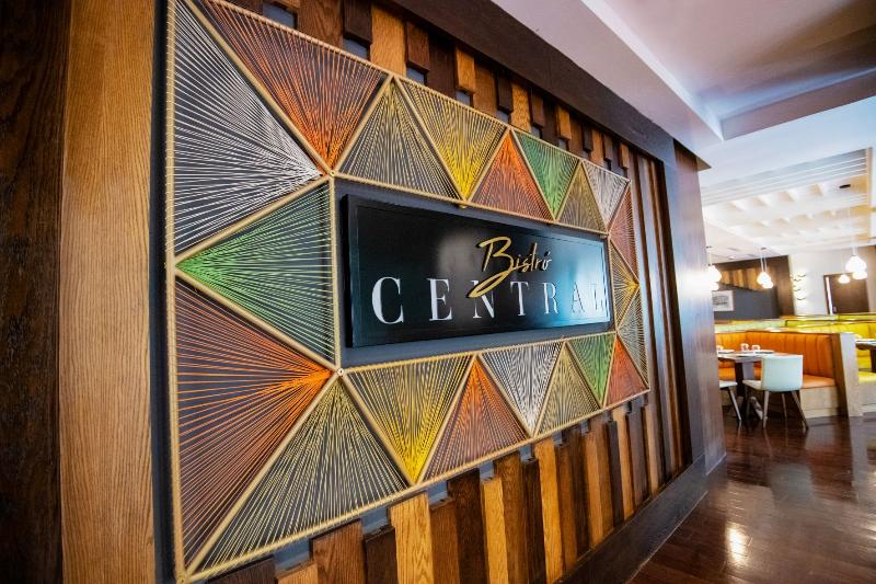 Central Hotel Panama Casco Viejo