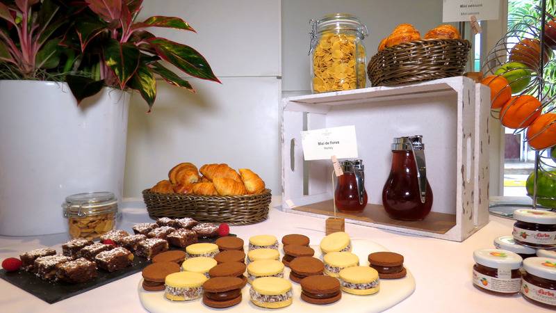 Central Hotel Panama Casco Viejo