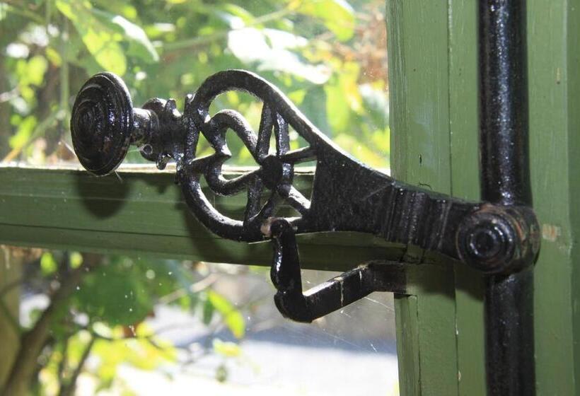 ホテル Chateau De Vouilly