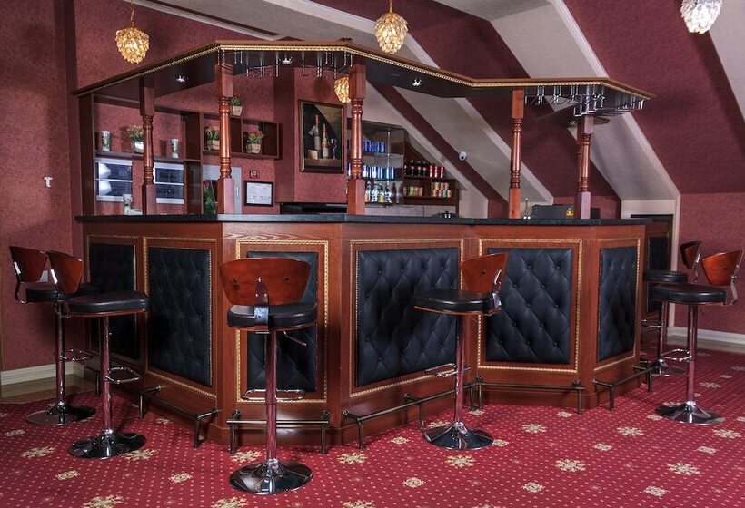 هتل City Line Boutique