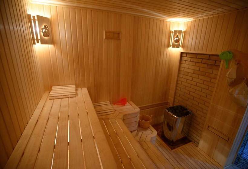 هتل City Line Boutique