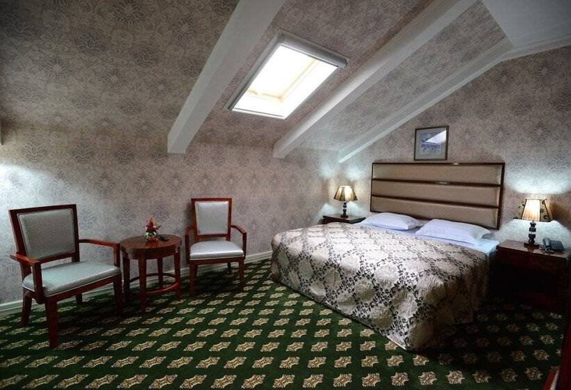 هتل City Line Boutique