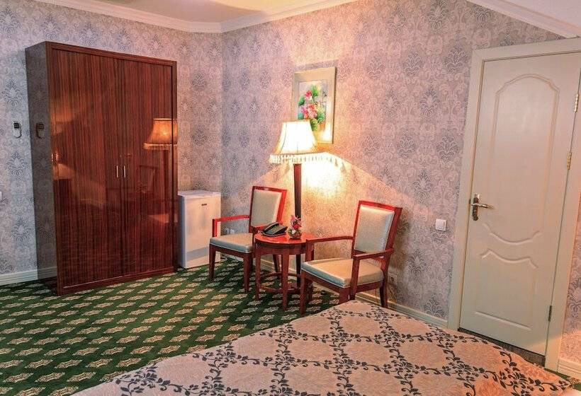 هتل City Line Boutique