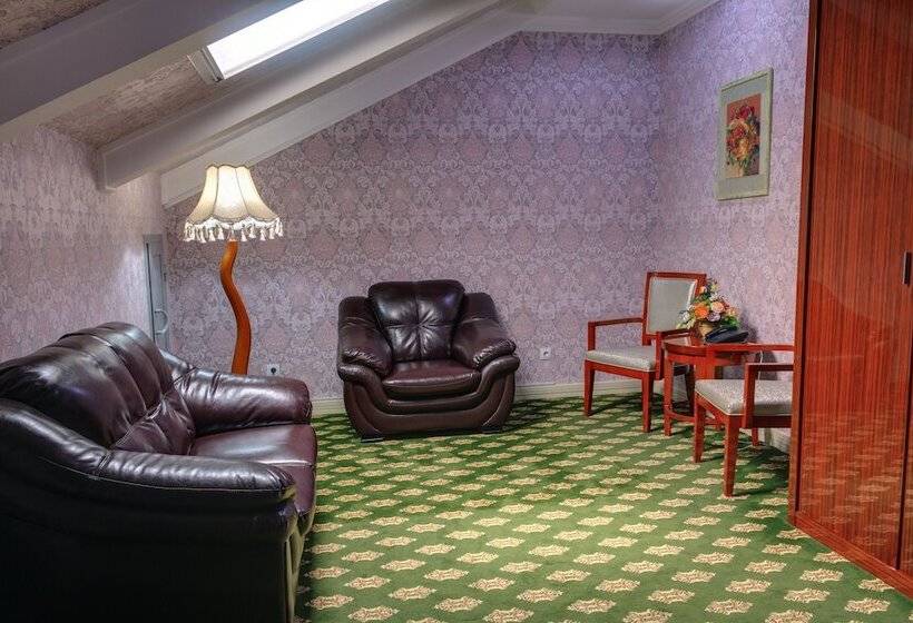 هتل City Line Boutique