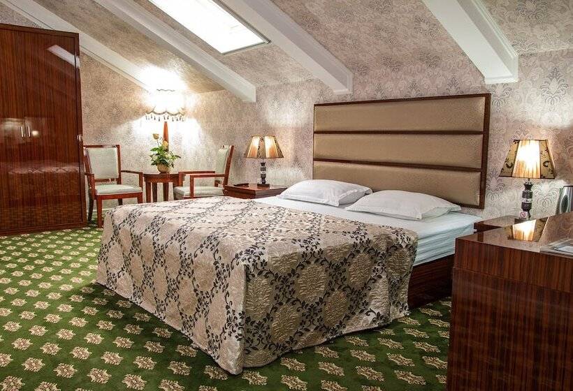 هتل City Line Boutique