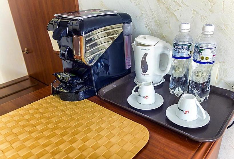 Hotel Complex Versailles