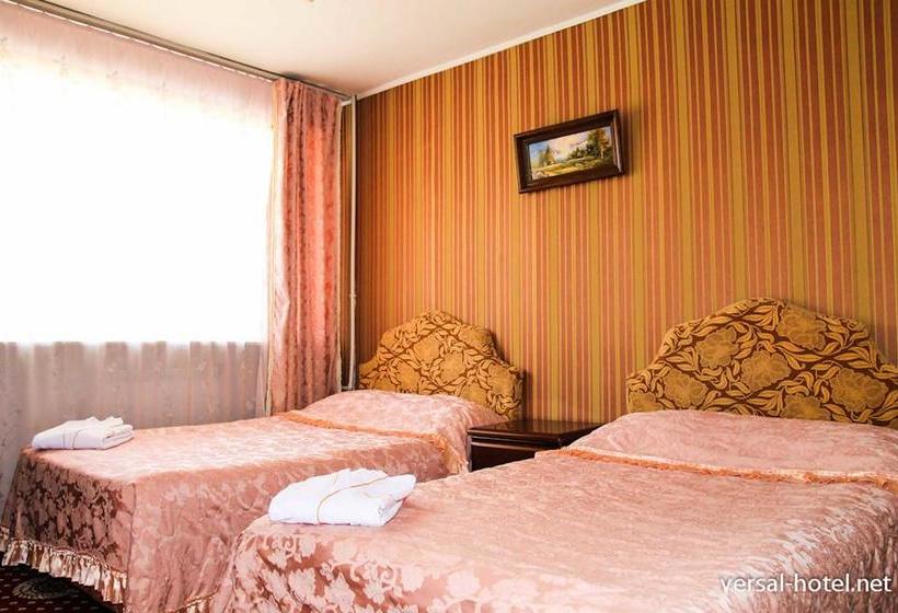 Hotel Complex Versailles