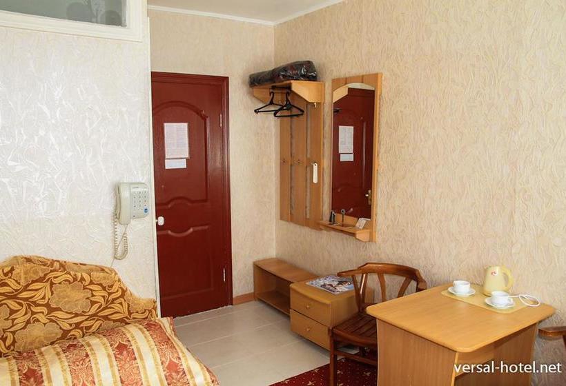 Hotel Complex Versailles