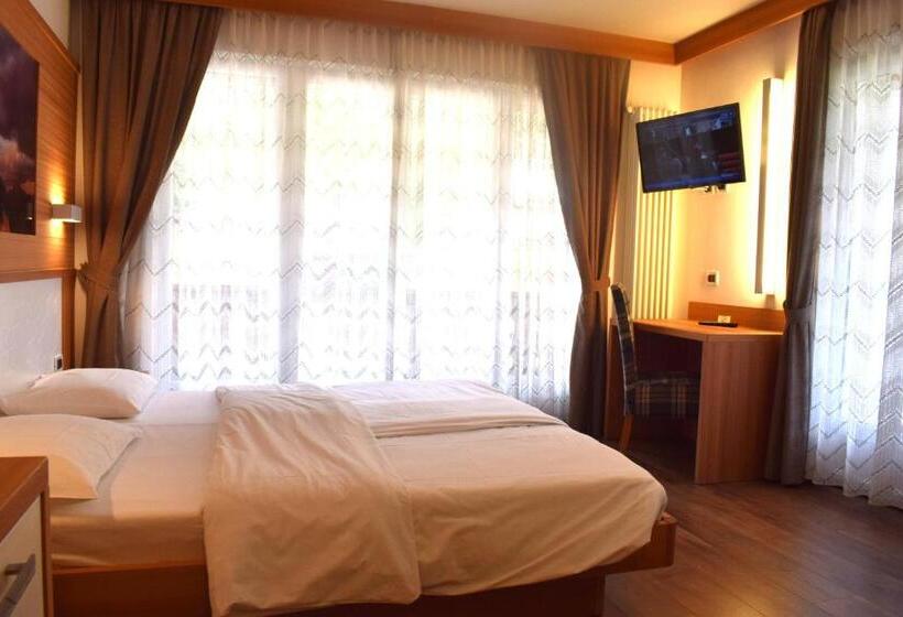 בית מלון כפרי Crepes De Sela