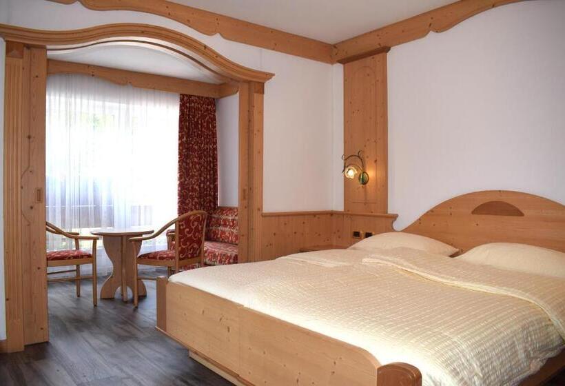 בית מלון כפרי Crepes De Sela