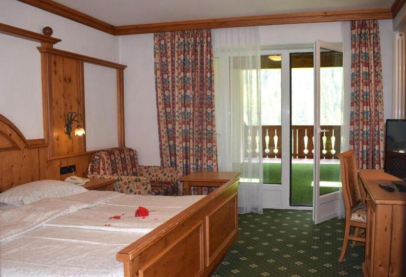 בית מלון כפרי Crepes De Sela